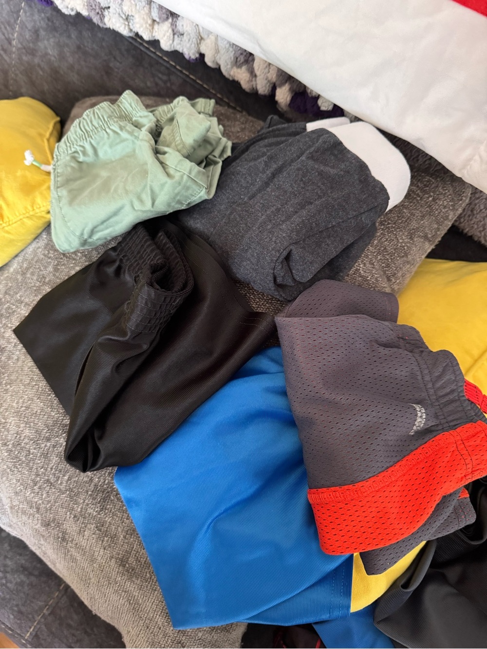 Boys clothes 5t all for one price